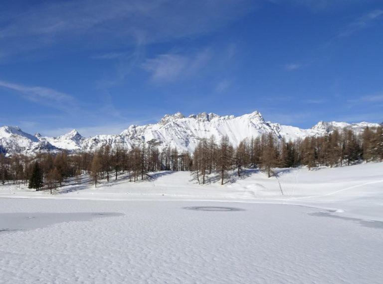 Apartment Incantevole Con Vista Sulla Vallata *