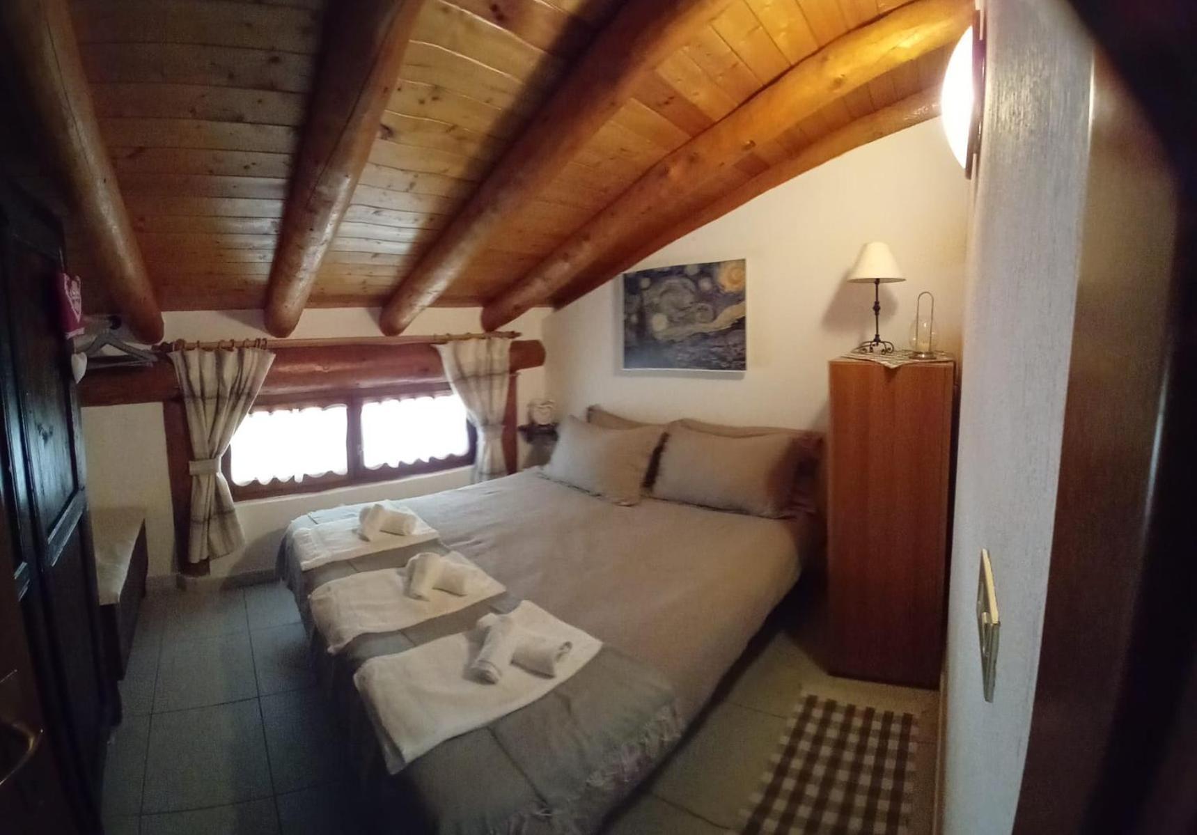 Incantevole Con Vista Sulla Vallata Apartamento