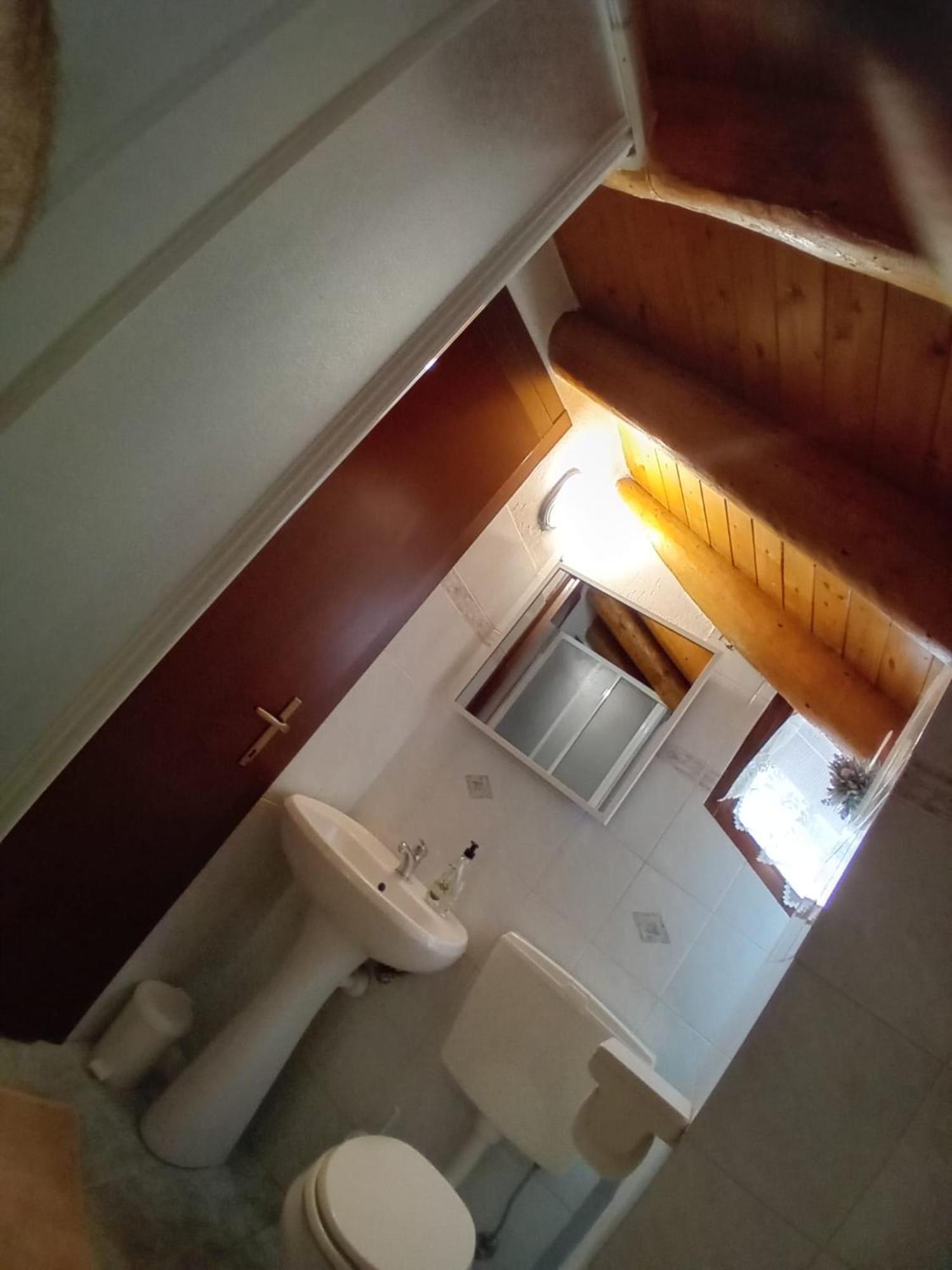 Incantevole Con Vista Sulla Vallata Apartment Chamois