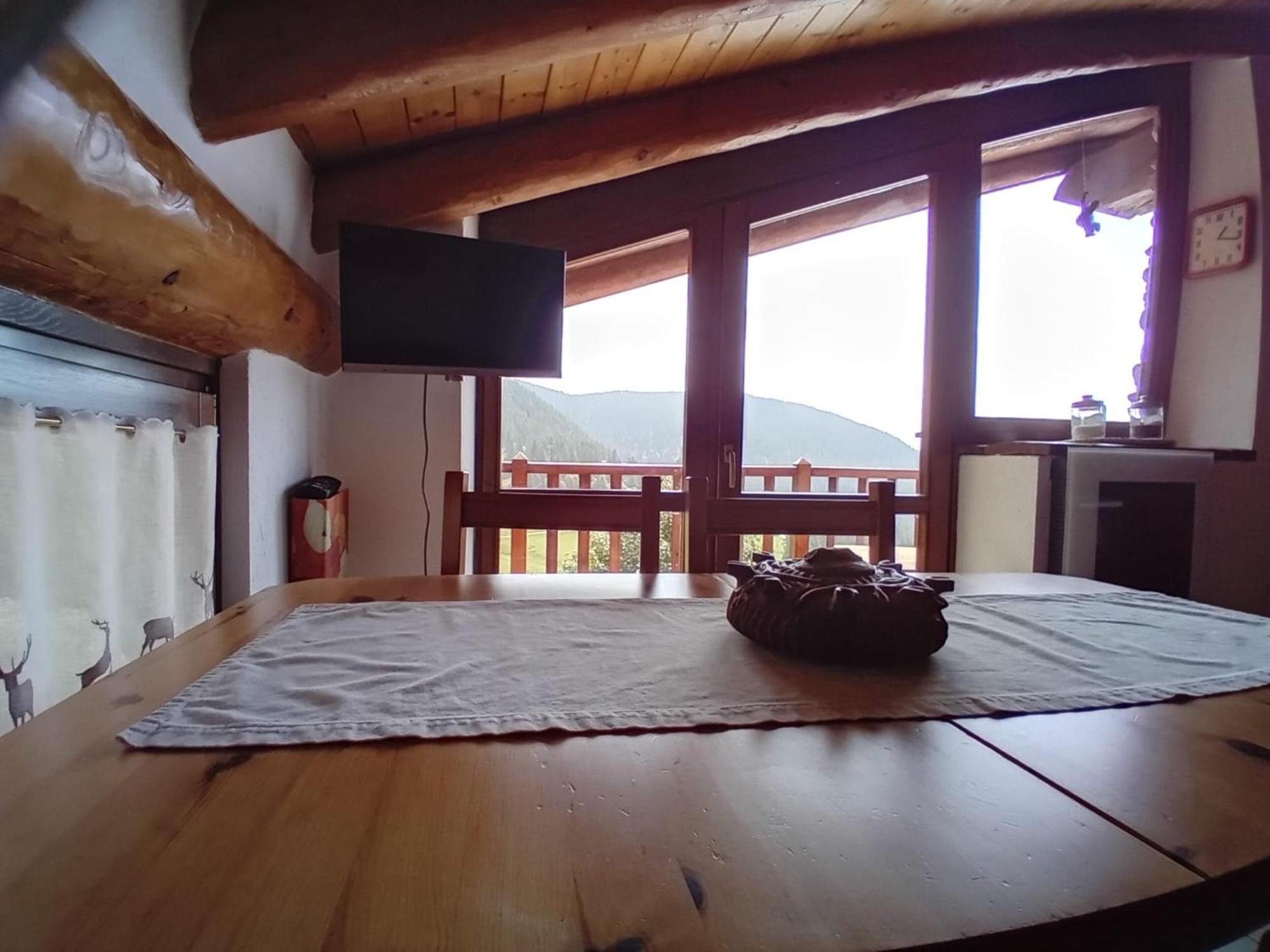 Apartamento Incantevole Con Vista Sulla Vallata