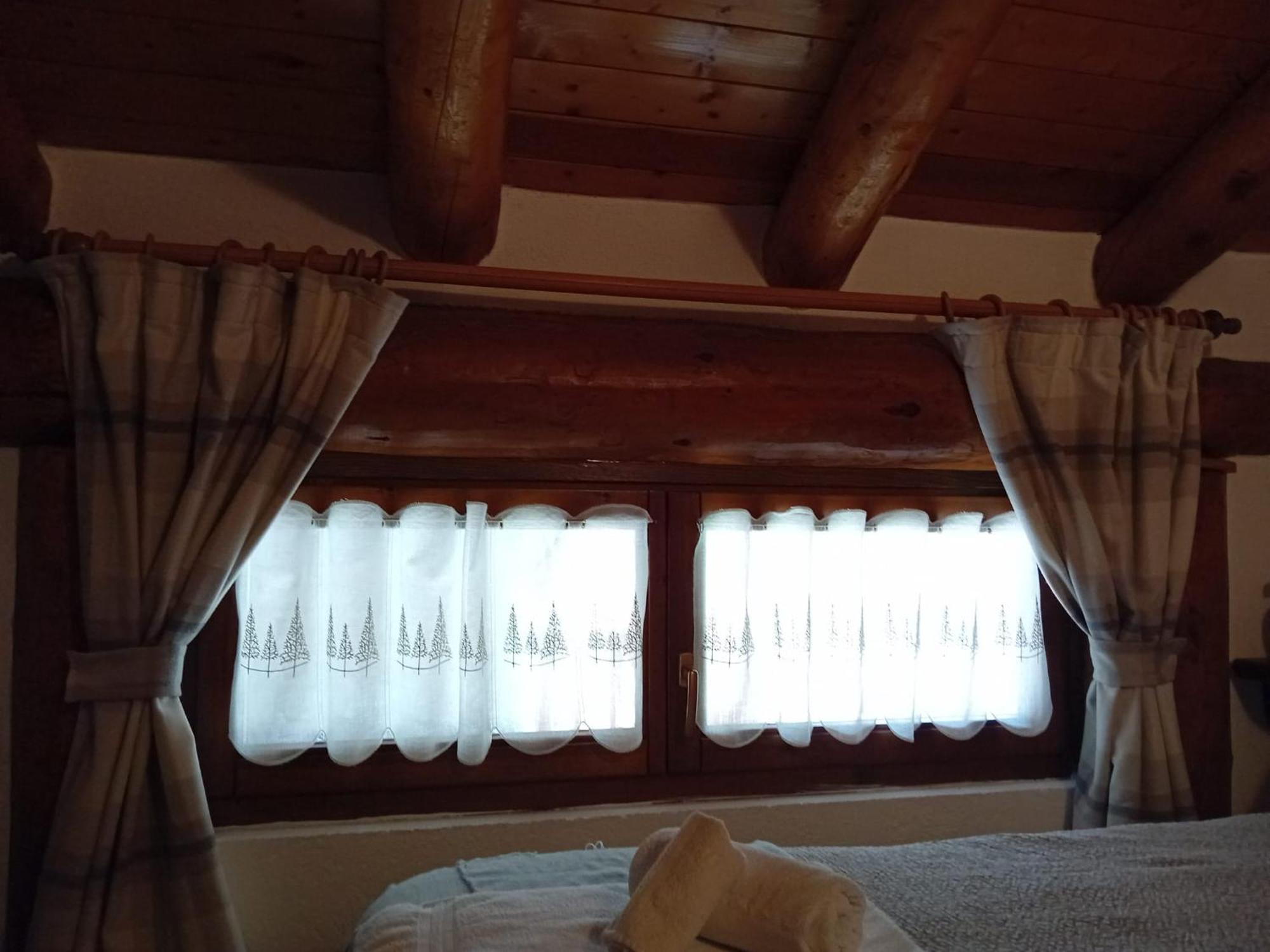 Apartamento Incantevole Con Vista Sulla Vallata